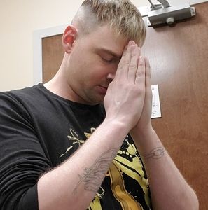 Meet your Posher, Scott